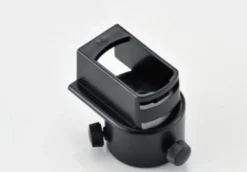 Adaptateur microscope Elmo pour visualiseurs Elmo MA-1, MO-2, MX-1 MX-P