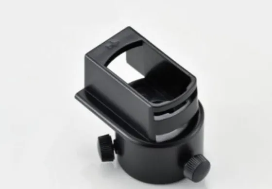 Adaptateur microscope Elmo pour visualiseurs Elmo MA-1, MO-2, MX-1 MX-P