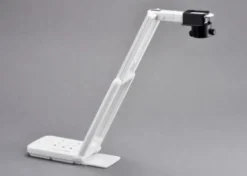 Adaptateur microscope Elmo pour visualiseurs Elmo MA-1, MO-2, MX-1 MX-P