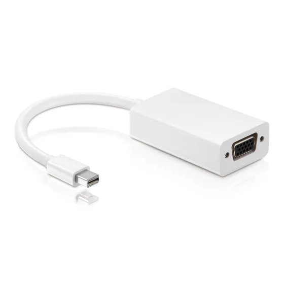 Adaptateur PureLink iSeries IS030 - Mini DP + Thunderbolt vers VGA