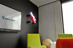 Affichage holographique HYPERVSN Solo M