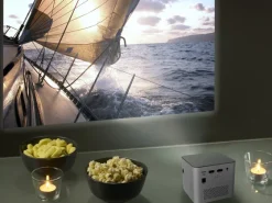Aiptek Videoprojecteur 400