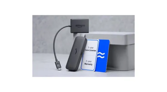 Airtame GO Lecteur d'affichage numérique