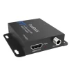 Amplificateur de signal Purelink HDMI actif avec 18 Gbit/s et Jitter Cleaner