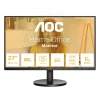 AOC 27B3CA2 - Moniteur IPS 27", 1920 x 1080 Full HD, 100Hz, 1ms