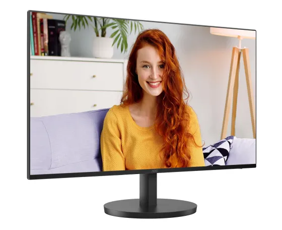 AOC 27B3CA2 - Moniteur IPS 27", 1920 x 1080 Full HD, 100Hz, 1ms