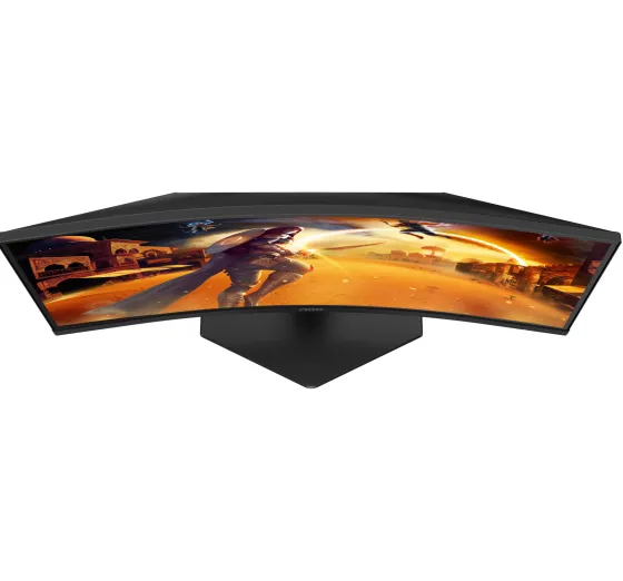 AOC C27G4ZXE Ecran Gaming 27 pouces FHD Fast VA Curvé