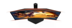 AOC C27G4ZXE Ecran Gaming 27 pouces FHD Fast VA Curvé