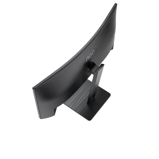 AOC CU34P3CV Moniteur VA incurvé 34" WQHD