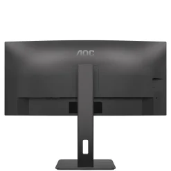 AOC CU34P3CV Moniteur VA incurvé 34