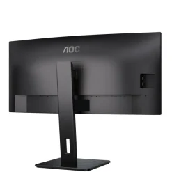 AOC CU34P3CV Moniteur VA incurvé 34