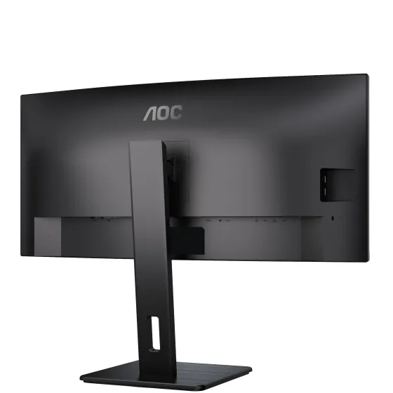 AOC CU34P3CV Moniteur VA incurvé 34" WQHD