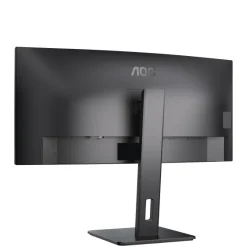 AOC CU34P3CV Moniteur VA incurvé 34