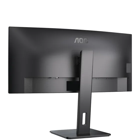 AOC CU34P3CV Moniteur VA incurvé 34" WQHD