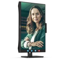 AOC Q27P3CW Moniteur professionnel haute performance 27" QHD