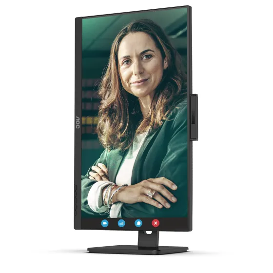 AOC Q27P3CW Moniteur professionnel haute performance 27" QHD