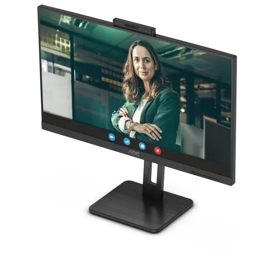 AOC Q27P3CW Moniteur professionnel haute performance 27" QHD