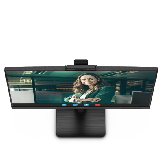 AOC Q27P3CW Moniteur professionnel haute performance 27" QHD