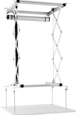 Ascenseur motorisé celexon PL1000