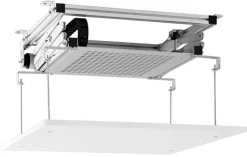 Ascenseur motorisé celexon PL1000