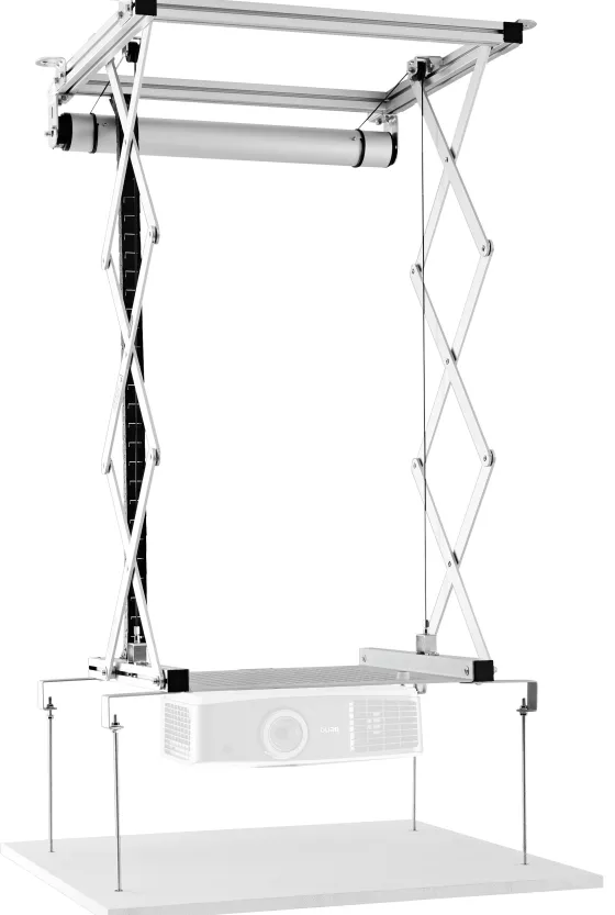Ascenseur motorisé celexon PL1000