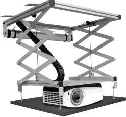 Ascenseur motorisé celexon PL1000