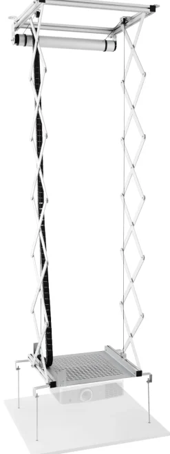 Ascenseur motorisé celexon PL2000 Plus