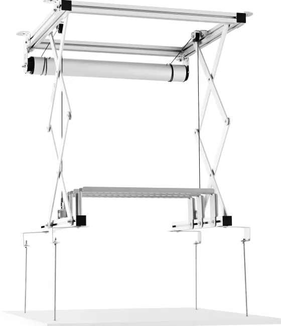 Ascenseur motorisé celexon PL300