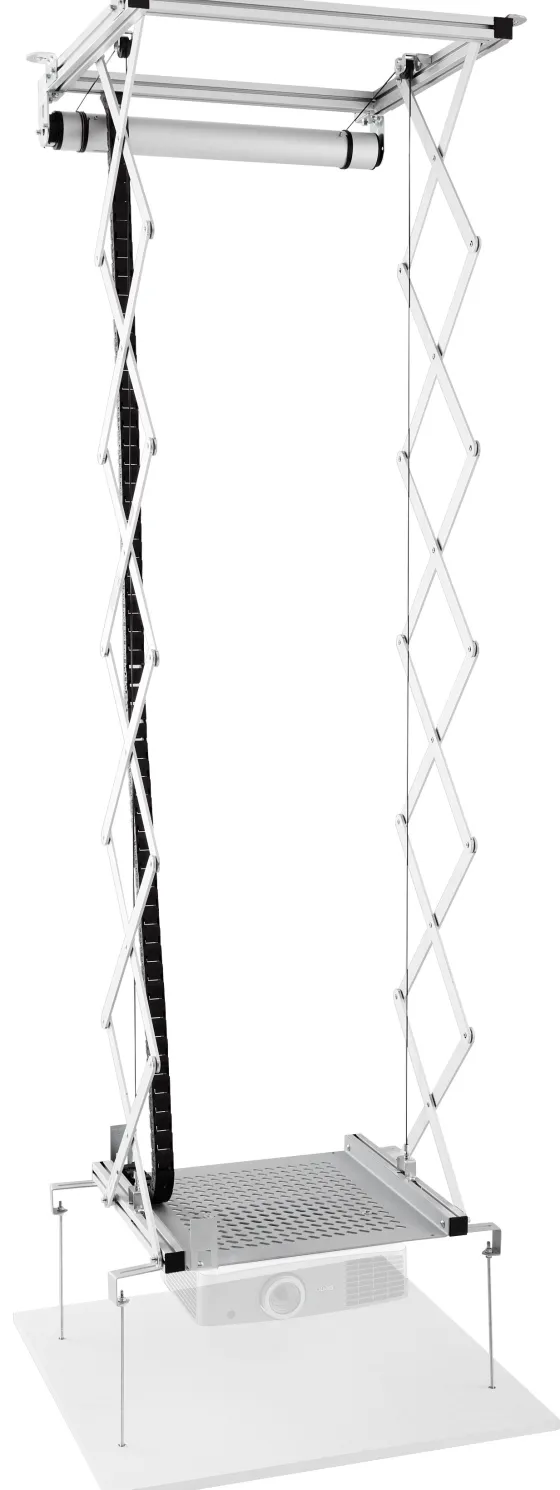 Ascenseur motorisé celexon PL2000