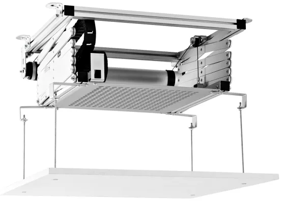 Ascenseur motorisé celexon PL2000