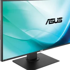 Asus 32" Moniteur, 2560 x 1440 QHD / WQHD, 5ms