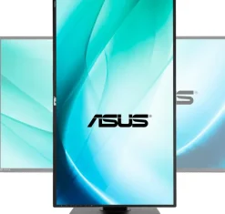 Asus 32" Moniteur, 2560 x 1440 QHD / WQHD, 5ms