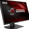 Asus 27" Moniteur, 2560 x 1440 QHD / WQHD, 1ms