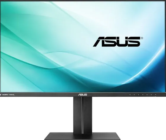 Asus 28" TN Moniteur, 3840 x 2160 4K UHD, 1ms