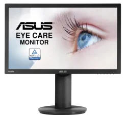 Asus 21,5" VA Moniteur, 1920 x 1080 Full HD, 5ms