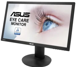 Asus 21,5" VA Moniteur, 1920 x 1080 Full HD, 5ms