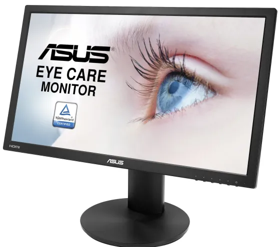 Asus 21,5" VA Moniteur, 1920 x 1080 Full HD, 5ms