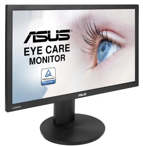 Asus 21,5" VA Moniteur, 1920 x 1080 Full HD, 5ms