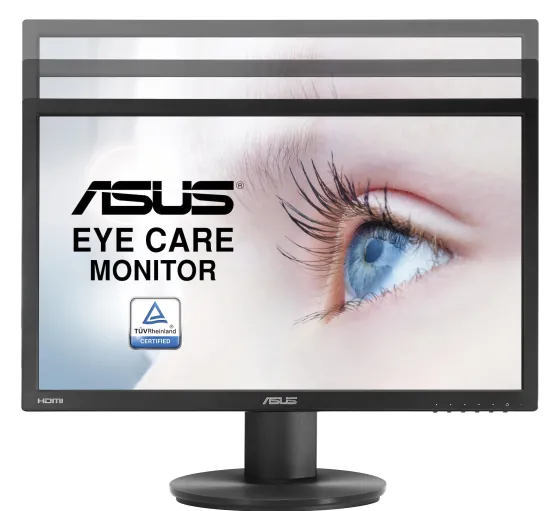 Asus 21,5" VA Moniteur, 1920 x 1080 Full HD, 5ms
