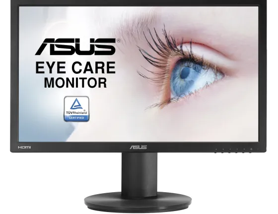 Asus 21,5" VA Moniteur, 1920 x 1080 Full HD, 5ms