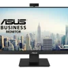 Asus BE24EQK 24" IPS Moniteur, 1920 x 1080 Full HD, 75Hz, 5ms