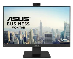 Asus BE24EQK 24" IPS Moniteur, 1920 x 1080 Full HD, 75Hz, 5ms
