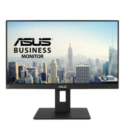 Asus BE24EQSB 24" IPS Moniteur, 1920 x 1080 Full HD, 75Hz, 5ms