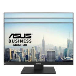 Asus BE24EQSB 24" IPS Moniteur, 1920 x 1080 Full HD, 75Hz, 5ms