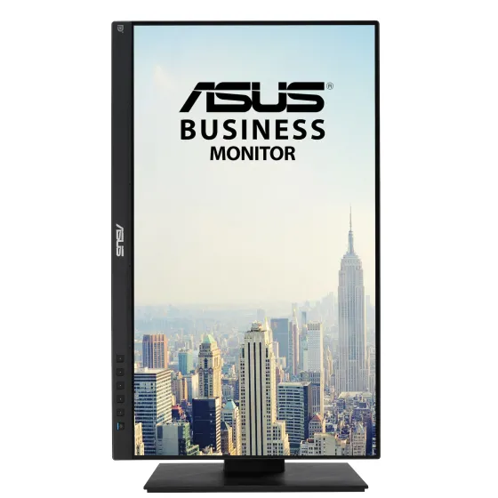 Asus BE24EQSB 24" IPS Moniteur, 1920 x 1080 Full HD, 75Hz, 5ms