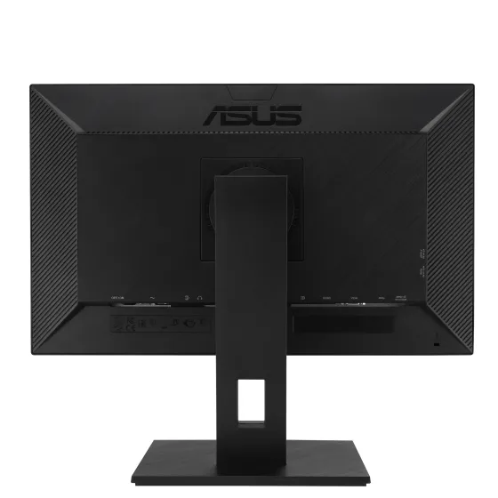 Asus BE24EQSB 24" IPS Moniteur, 1920 x 1080 Full HD, 75Hz, 5ms