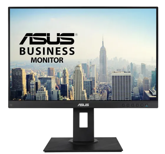 Asus BE24WQLB 24" IPS Moniteur, 1920 x 1080 Full HD, 75Hz, 5ms