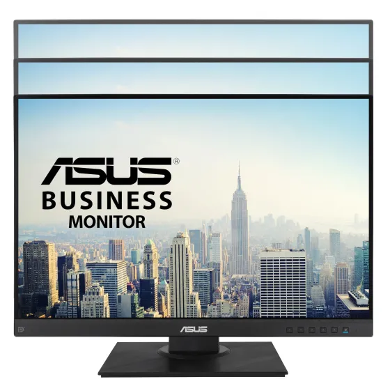 Asus BE24WQLB 24" IPS Moniteur, 1920 x 1080 Full HD, 75Hz, 5ms