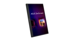 Asus MB169CK Écran portable ZenScreen 16 pouces avec connexion USB