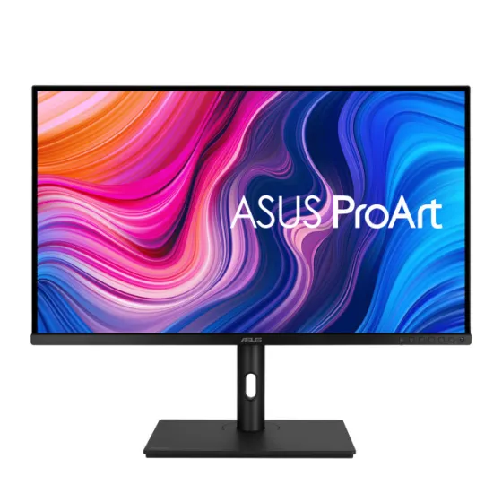 Asus PA328CGV 32" IPS Moniteur, 2560 x 1440 QHD / WQHD, 165Hz, 5ms